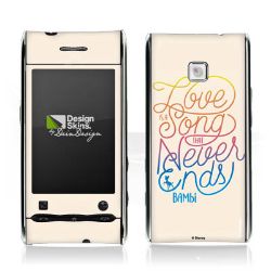 Foils for Smartphones glossy