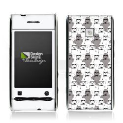 Foils for Smartphones glossy