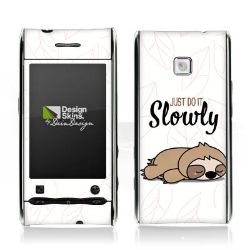 Foils for Smartphones glossy