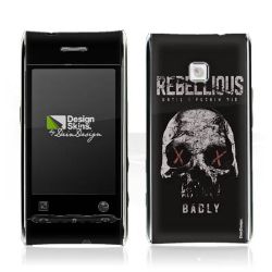 Foils for Smartphones glossy