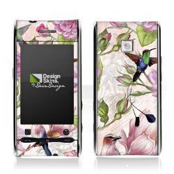 Foils for Smartphones glossy