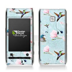 Foils for Smartphones glossy