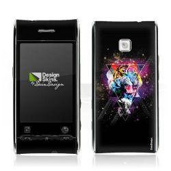 Foils for Smartphones glossy