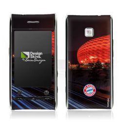 Foils for Smartphones glossy