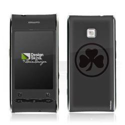 Folien für Smartphones glänzend