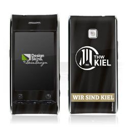 Folien für Smartphones glänzend