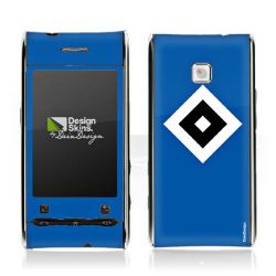 Folien für Smartphones glänzend