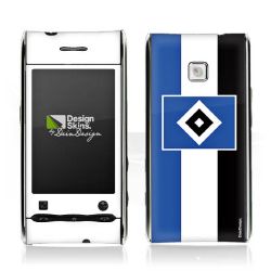 Folien für Smartphones glänzend