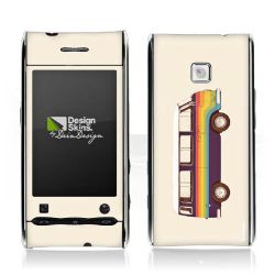 Foils for Smartphones glossy