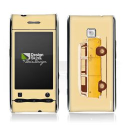 Foils for Smartphones glossy