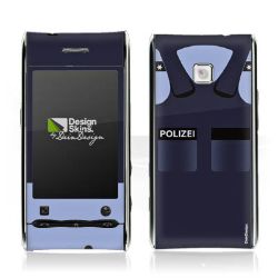 Folien für Smartphones glänzend