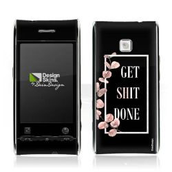 Foils for Smartphones glossy