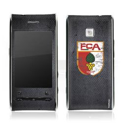 Folien für Smartphones glänzend