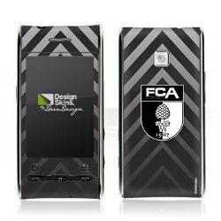 Folien für Smartphones glänzend