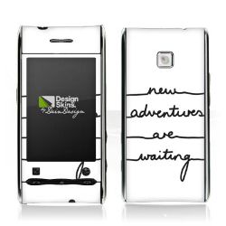 Foils for Smartphones glossy