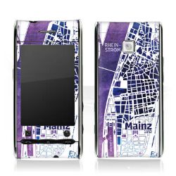 Foils for Smartphones glossy