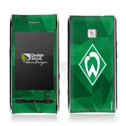 Folien für Smartphones glänzend