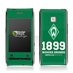 Folien für Smartphones glänzend