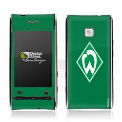 Folien für Smartphones glänzend