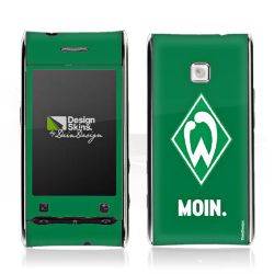 Folien für Smartphones glänzend