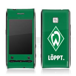 Folien für Smartphones glänzend