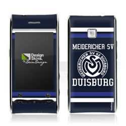 Folien für Smartphones glänzend