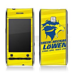 Folien für Smartphones glänzend