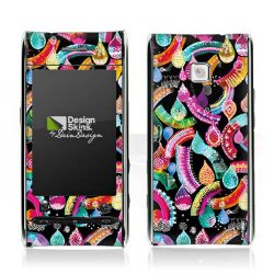 Foils for Smartphones glossy