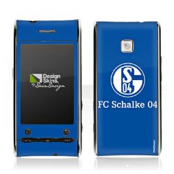 Folien für Smartphones glänzend