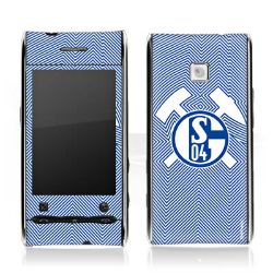 Folien für Smartphones glänzend