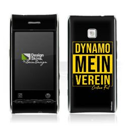 Folien für Smartphones glänzend