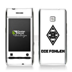 Folien für Smartphones glänzend