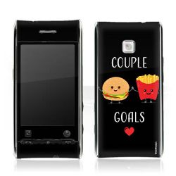 Foils for Smartphones glossy