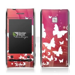 Foils for Smartphones glossy