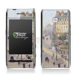 Foils for Smartphones glossy