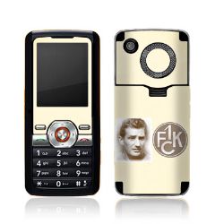 Folien für Smartphones glänzend