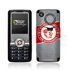 Folien für Smartphones glänzend