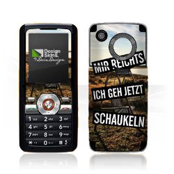 Folien für Smartphones glänzend