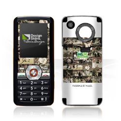 Folien für Smartphones glänzend