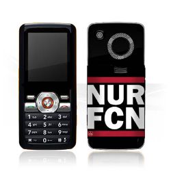 Folien für Smartphones glänzend