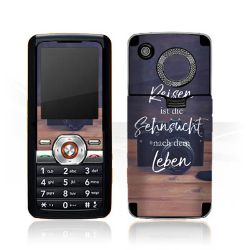 Folien für Smartphones glänzend