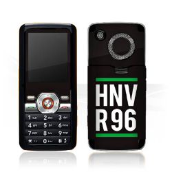 Folien für Smartphones glänzend