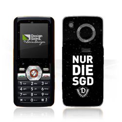 Folien für Smartphones glänzend