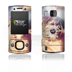 Foils for Smartphones glossy