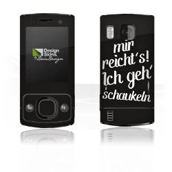 Folien für Smartphones glänzend