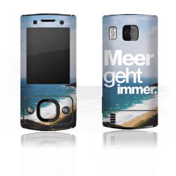 Folien für Smartphones glänzend