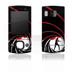 Foils for Smartphones glossy