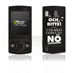 Folien für Smartphones glänzend