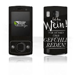 Folien für Smartphones glänzend