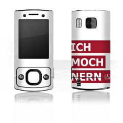 Folien für Smartphones glänzend